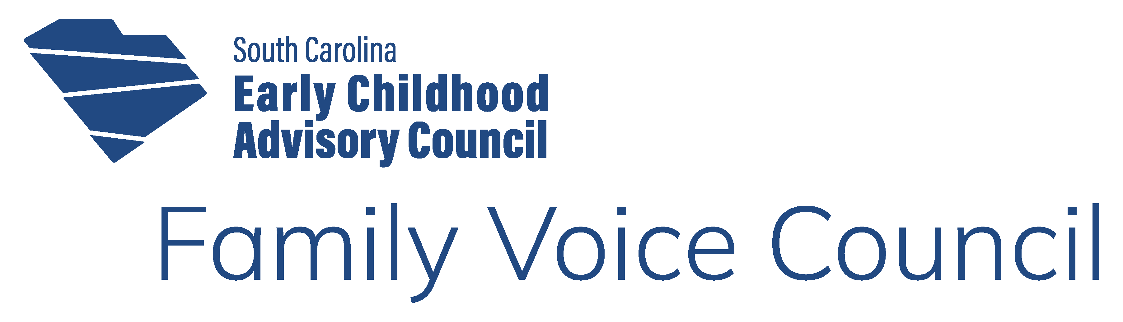SC Family Voice Council