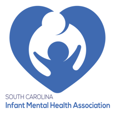 SC Infant Mental Health Association Logo