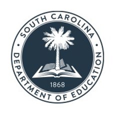 SC Department of Education Logo